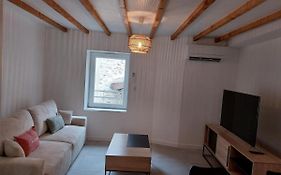 Appartement cosy et calme